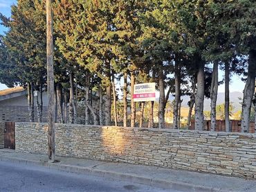 Wohnbaugrundstück zum Verkauf in La Pobla de Claramunt