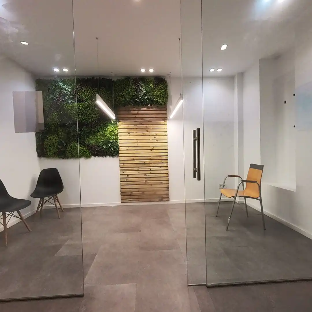 Local en venta en Barcelona con Aire acondicionado