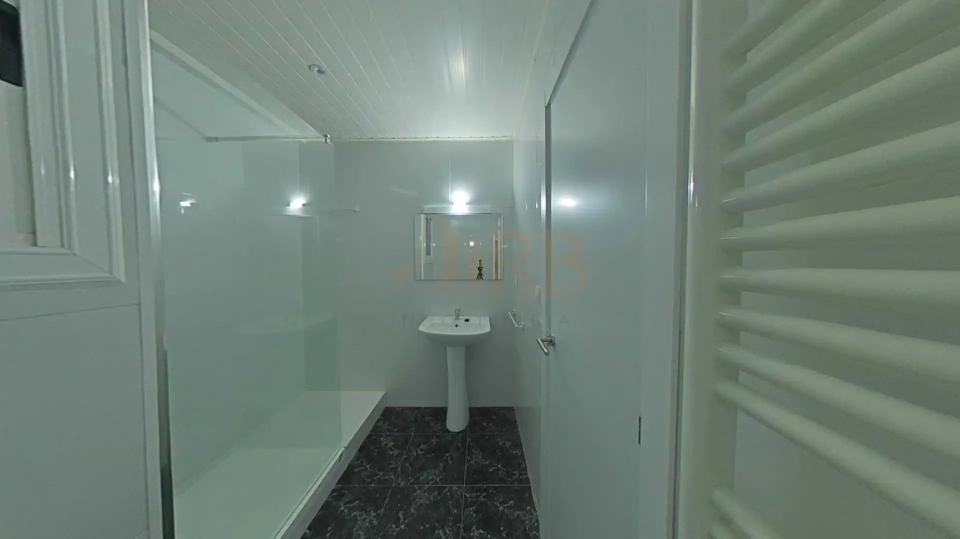 Bathroom of Flat for sale in Viladecans  with Terrace and Balcony