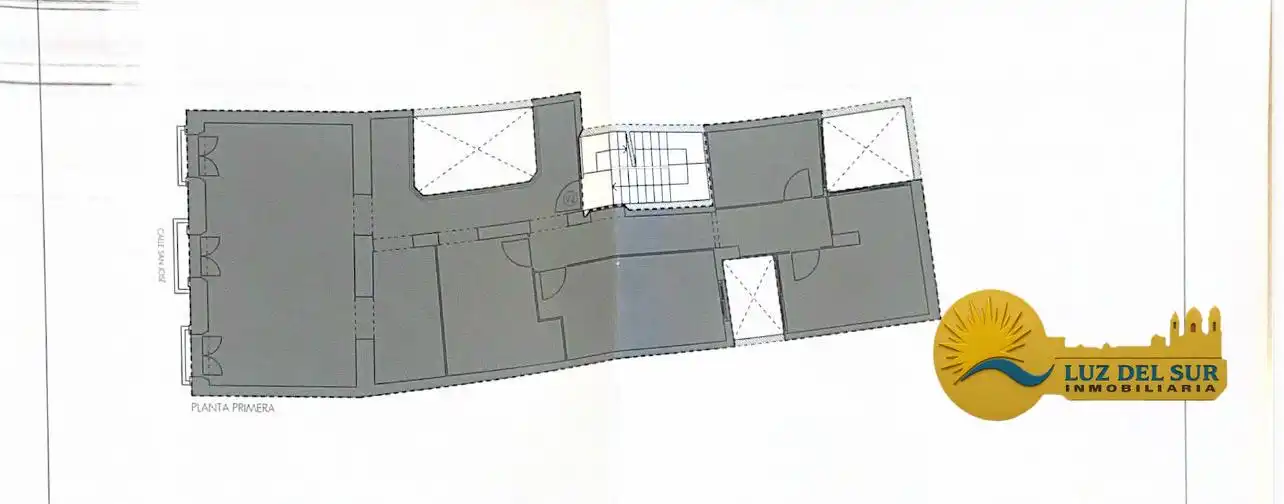 Wohnung zum Verkauf in Centro Histórico, imagen 15