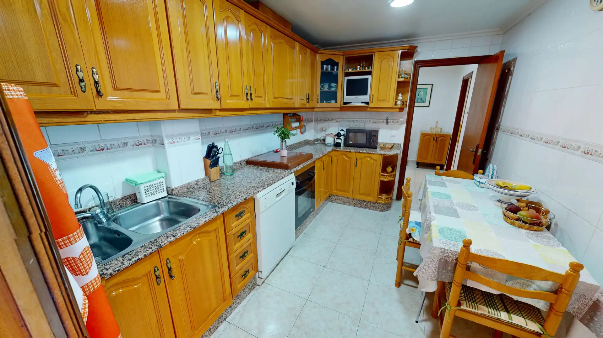 Appartement avec terrasse à vendre à Carrer Benito Pérez Galdós, imagen 8