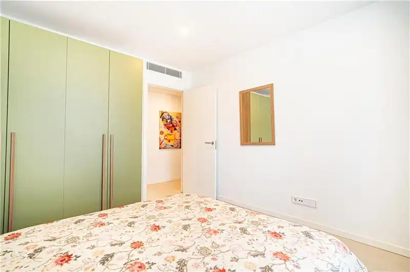 Apartament en venda a Polígon de Llevant