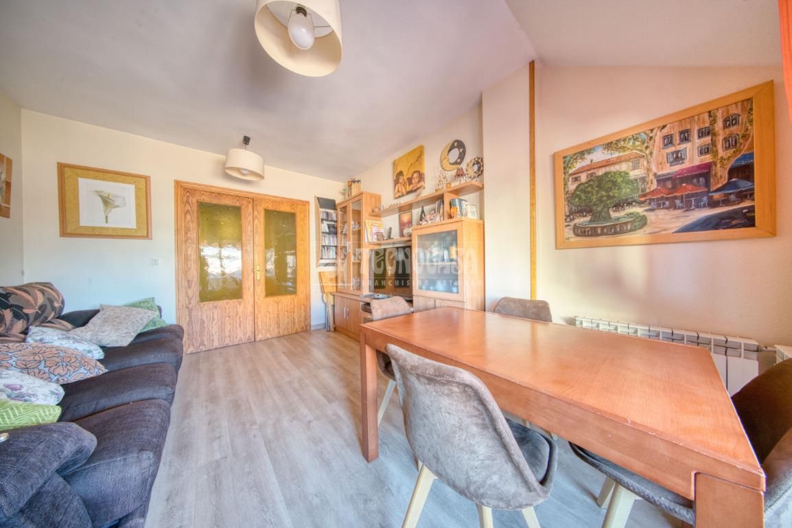 Dining room of Flat for sale in Valladolid Capital