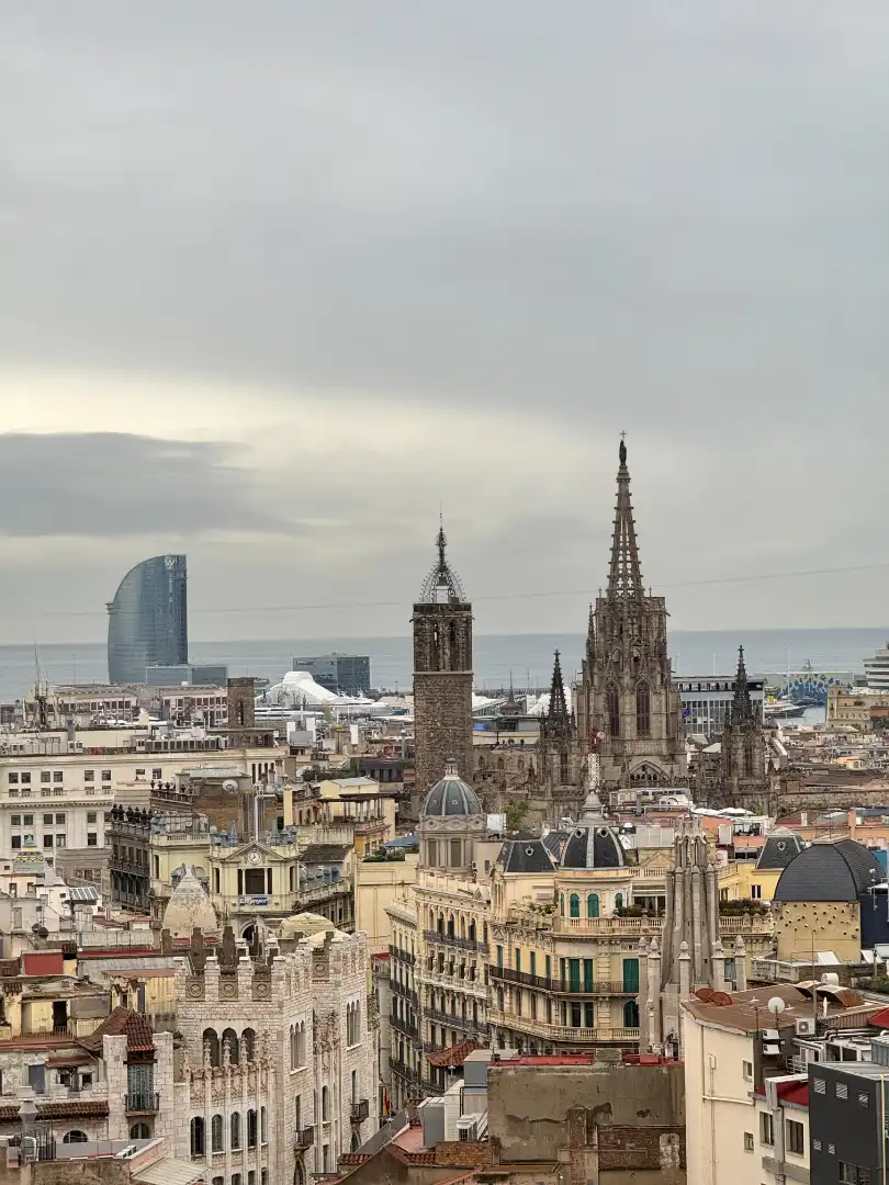 Ufficio con ascensore in affitto a Plaça d'Urquinaona, imagen 4