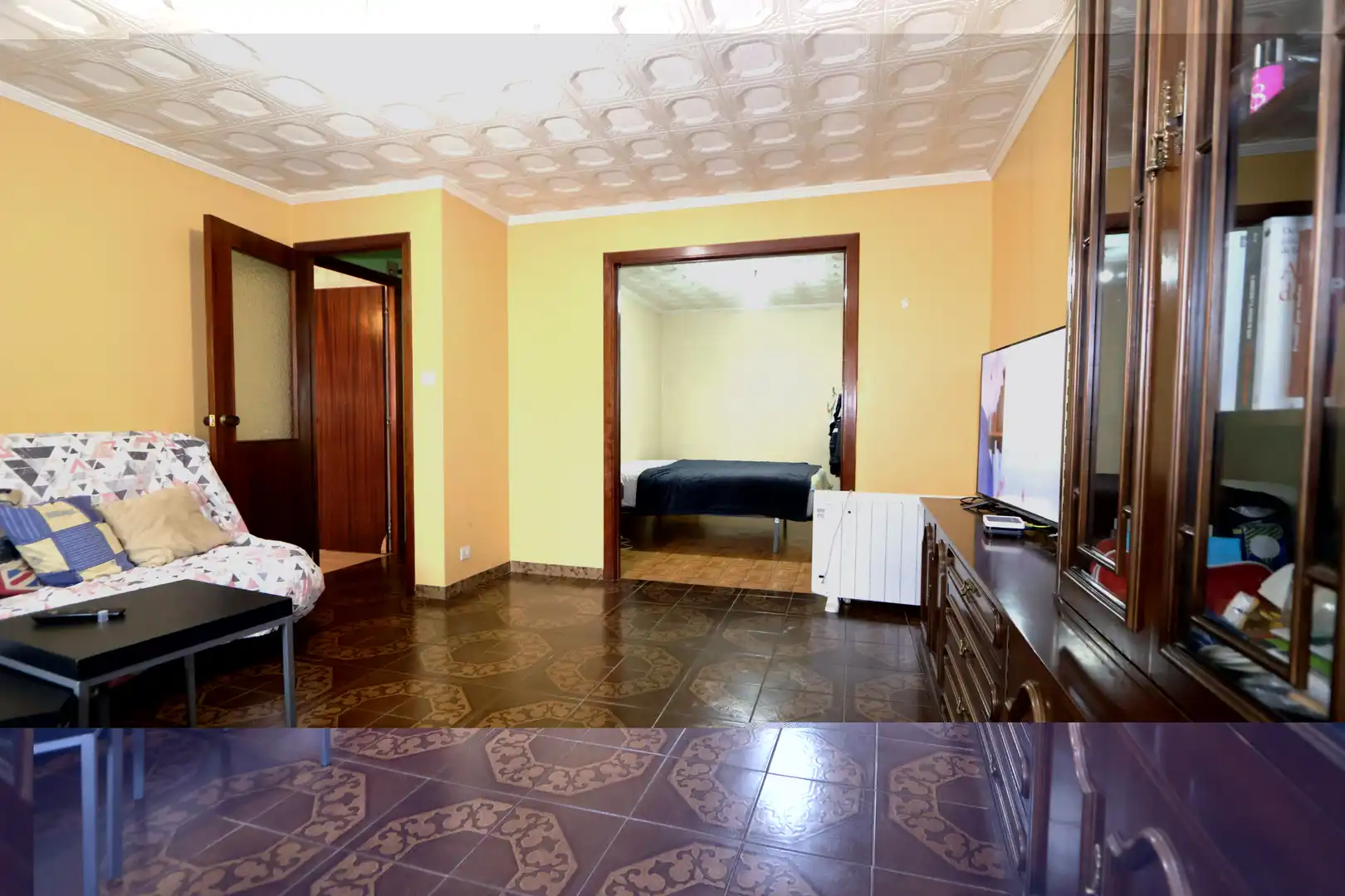 Piso en venta en Rúa Fábrica, Carballo