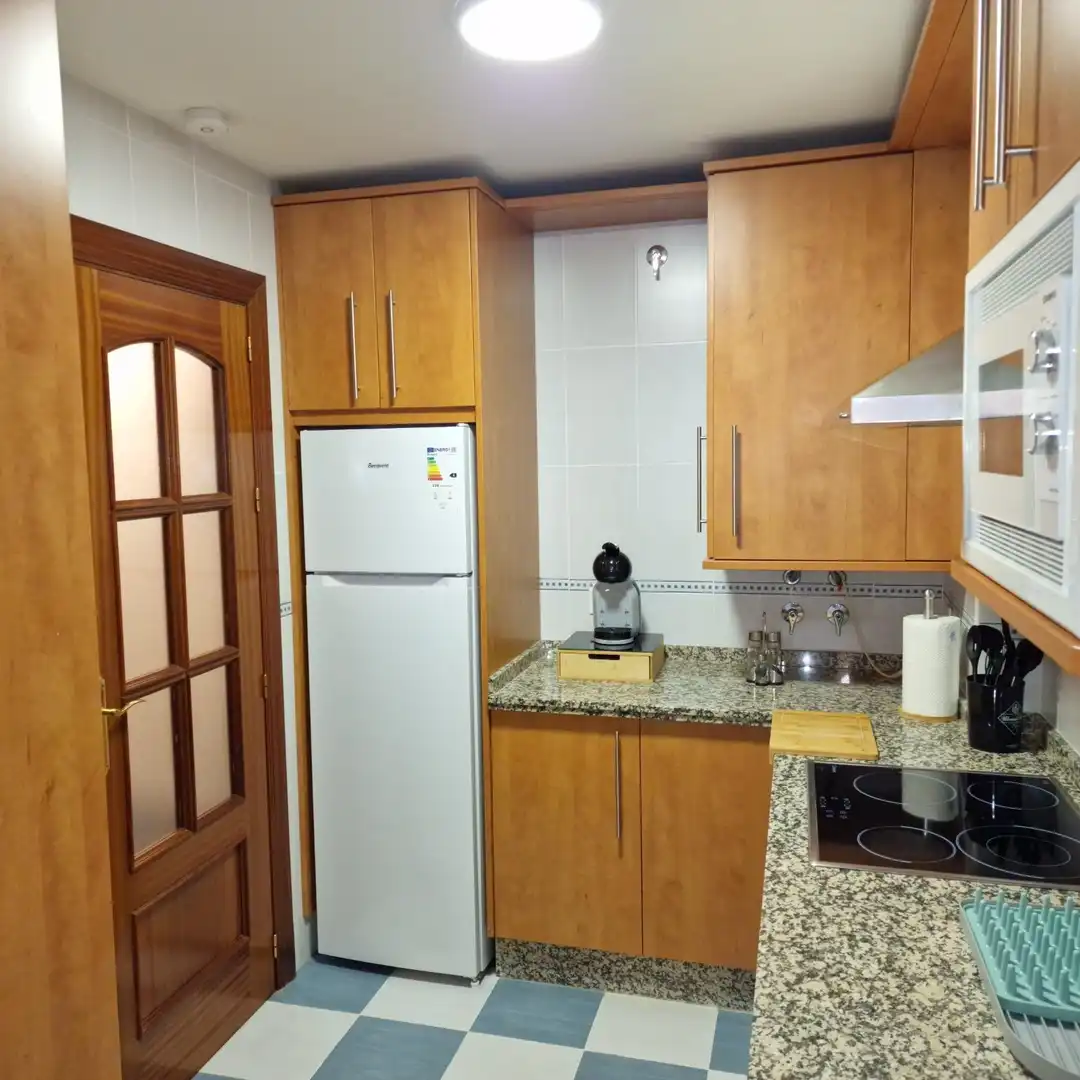 Piso en venta en Centro, imagen 17