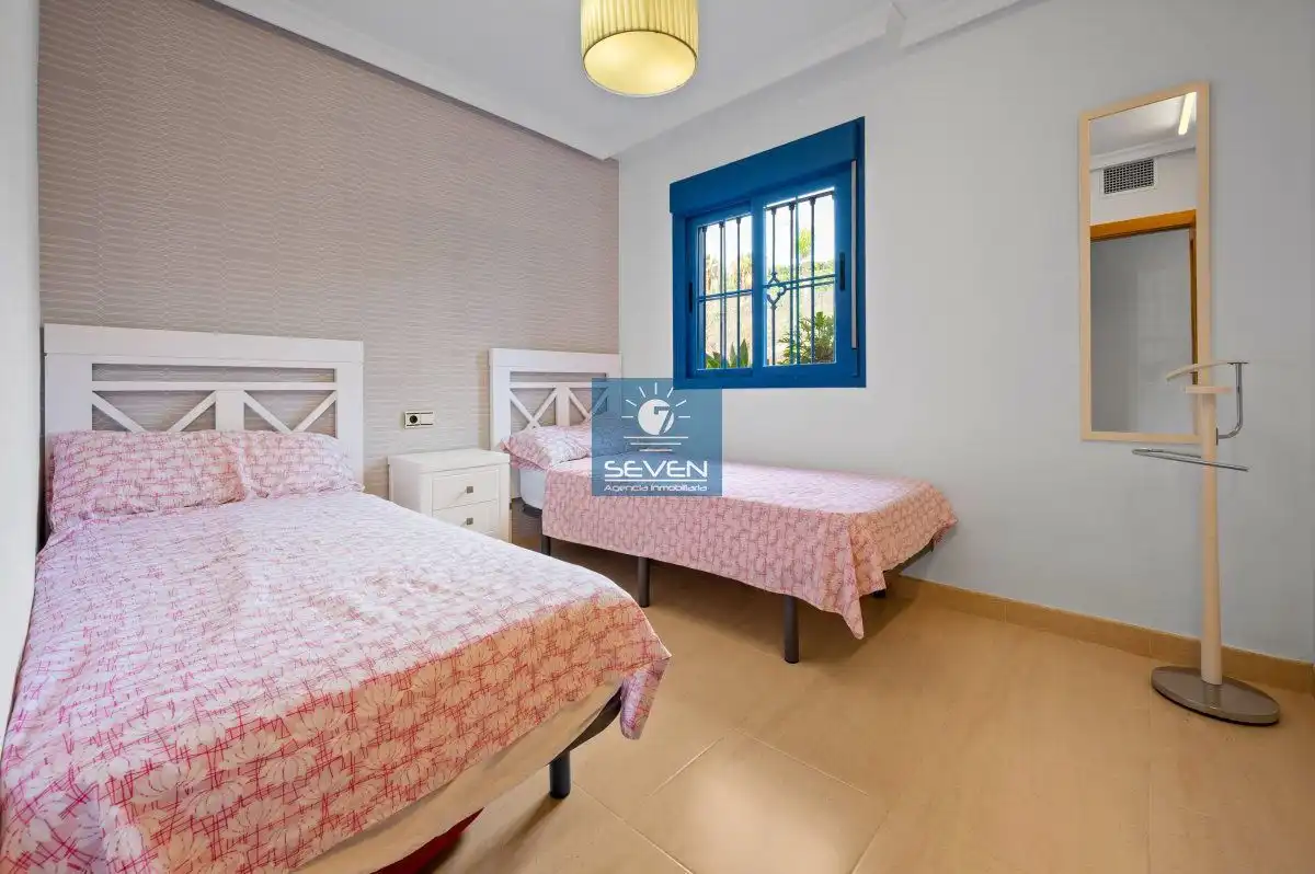 Appartement compact avec piscine à vendre à Carlos Cano, imagen 29