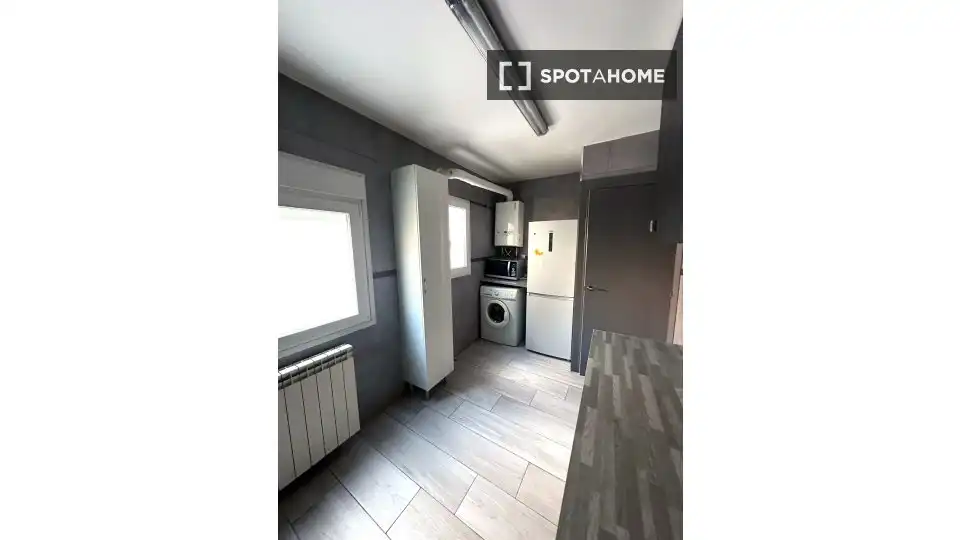 Habitación en Moscardó