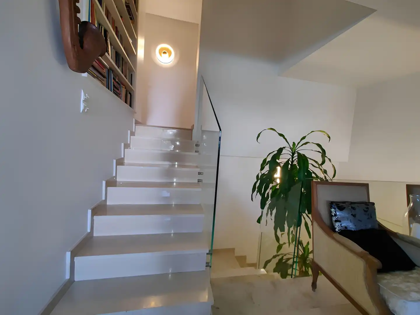 Dúplex en venda en Estepona amb Aire condicionat, Terrassa i Piscina