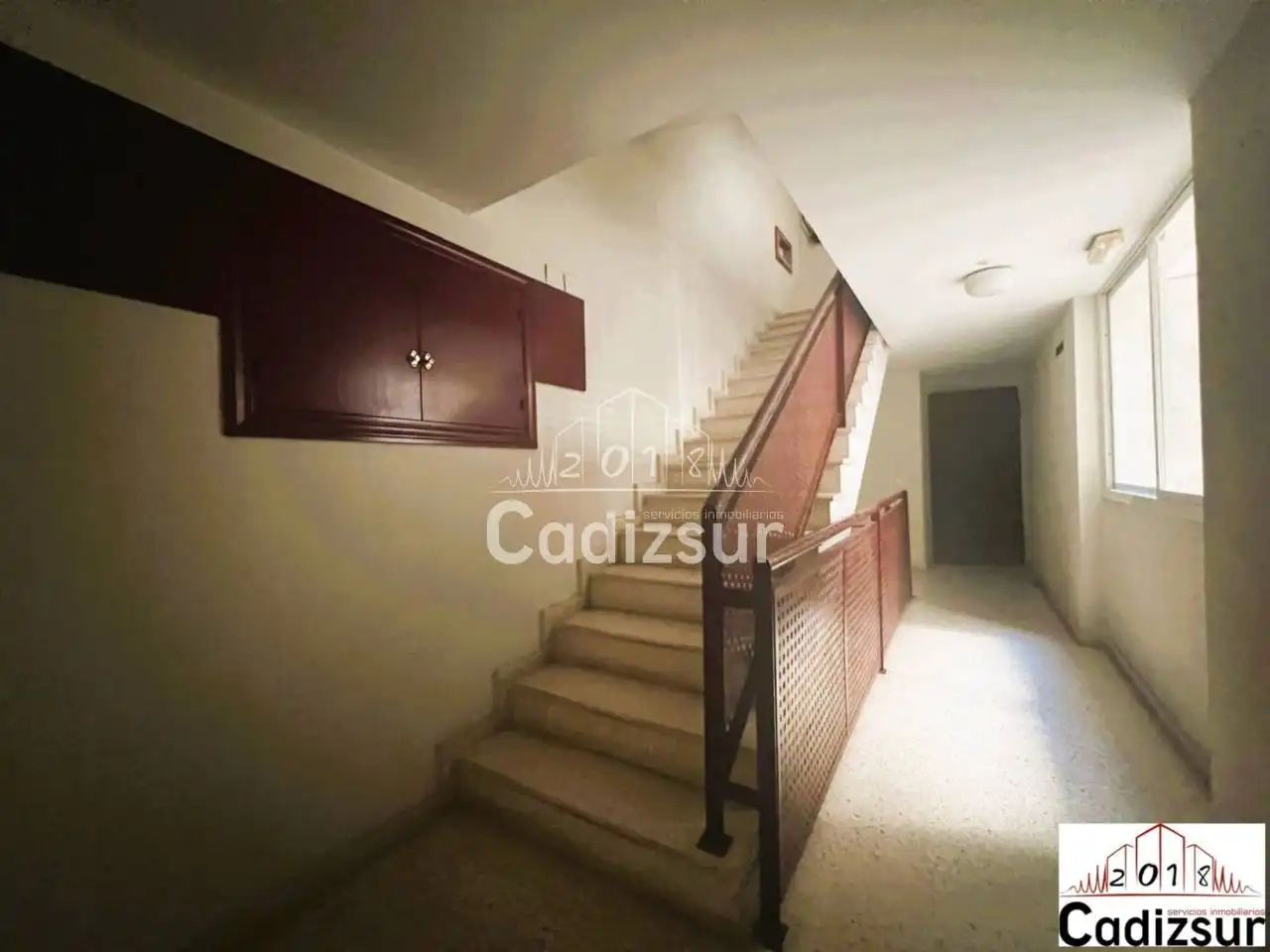 Piso en venta en Cádiz