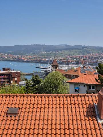 Piso en Venta en Larrea - San Juan de Dios - Peñota