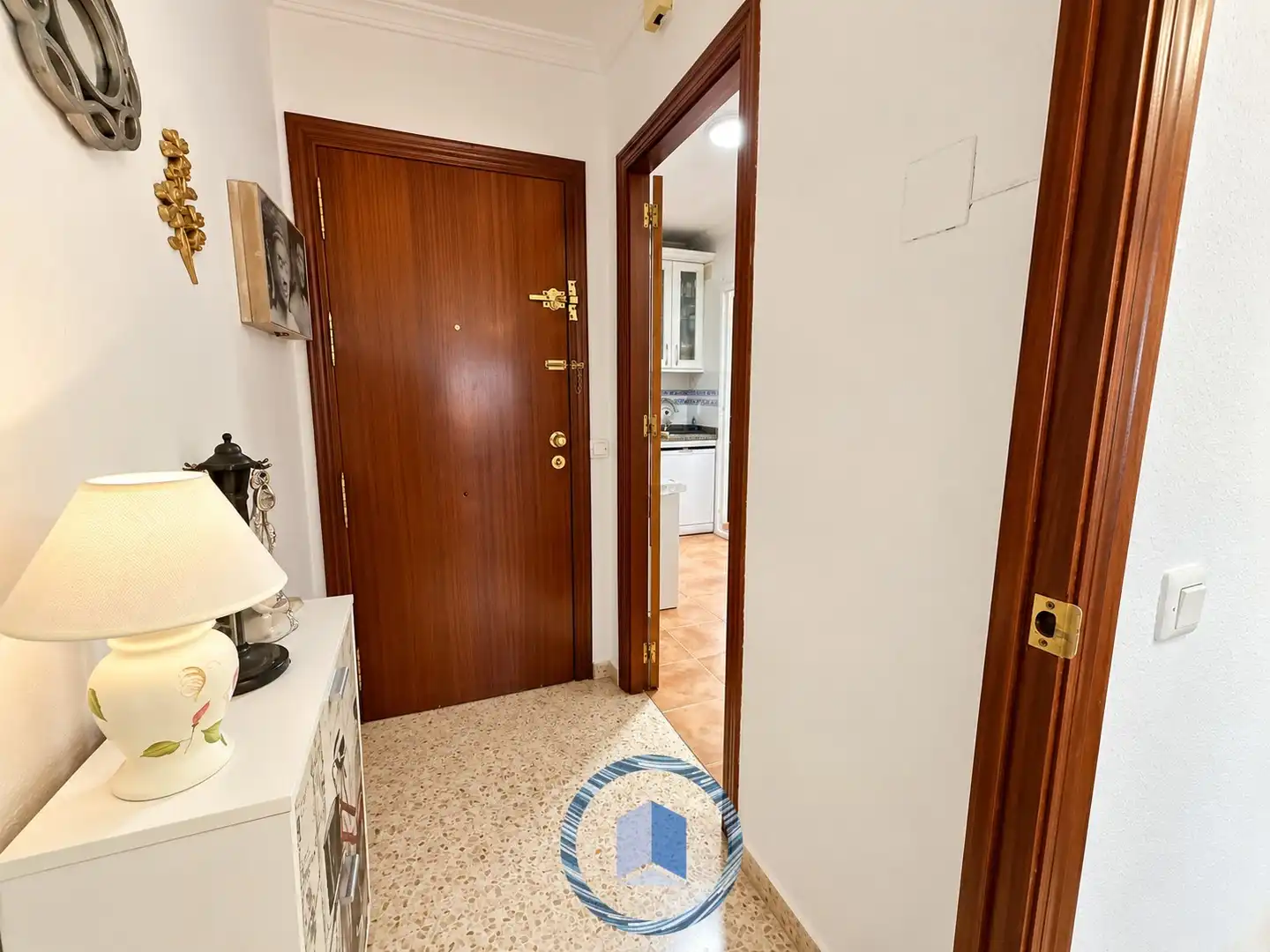 Piso en venta en Centro