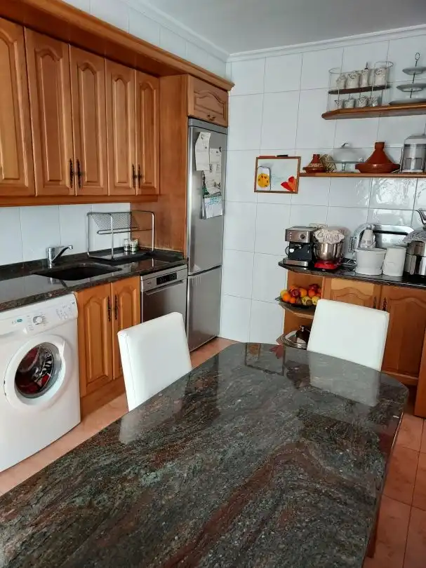 Cocina de Piso en venta en Iurreta con Calefacción y Balcón