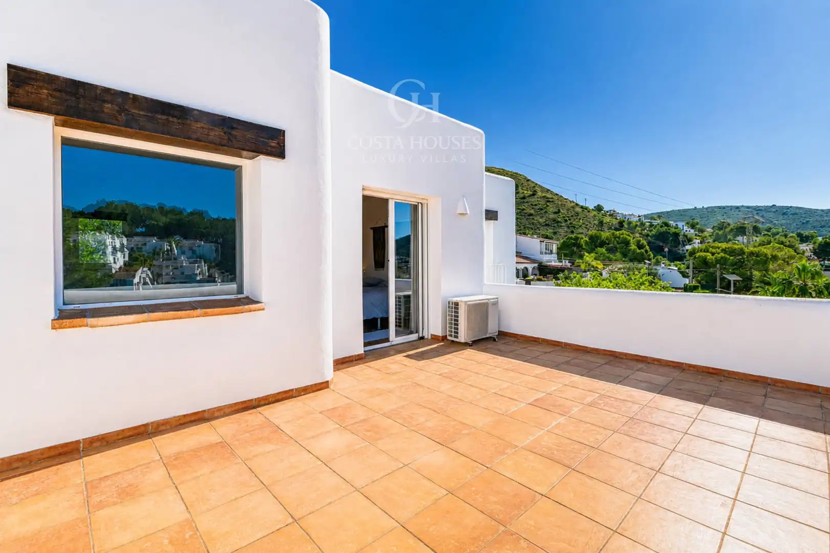 Villa con piscina in vendita a Paichi, imagen 31