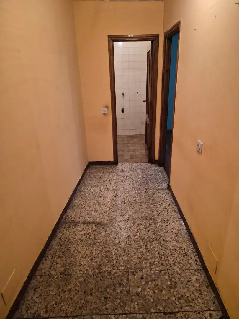 Flat for sale in Santiago de Compostela 