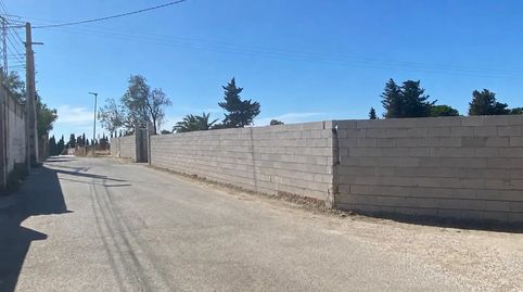 Foto 2 de Finca rústica en venda a Calle Carboneros, 26, Los Gallos, Chiclana de la Frontera