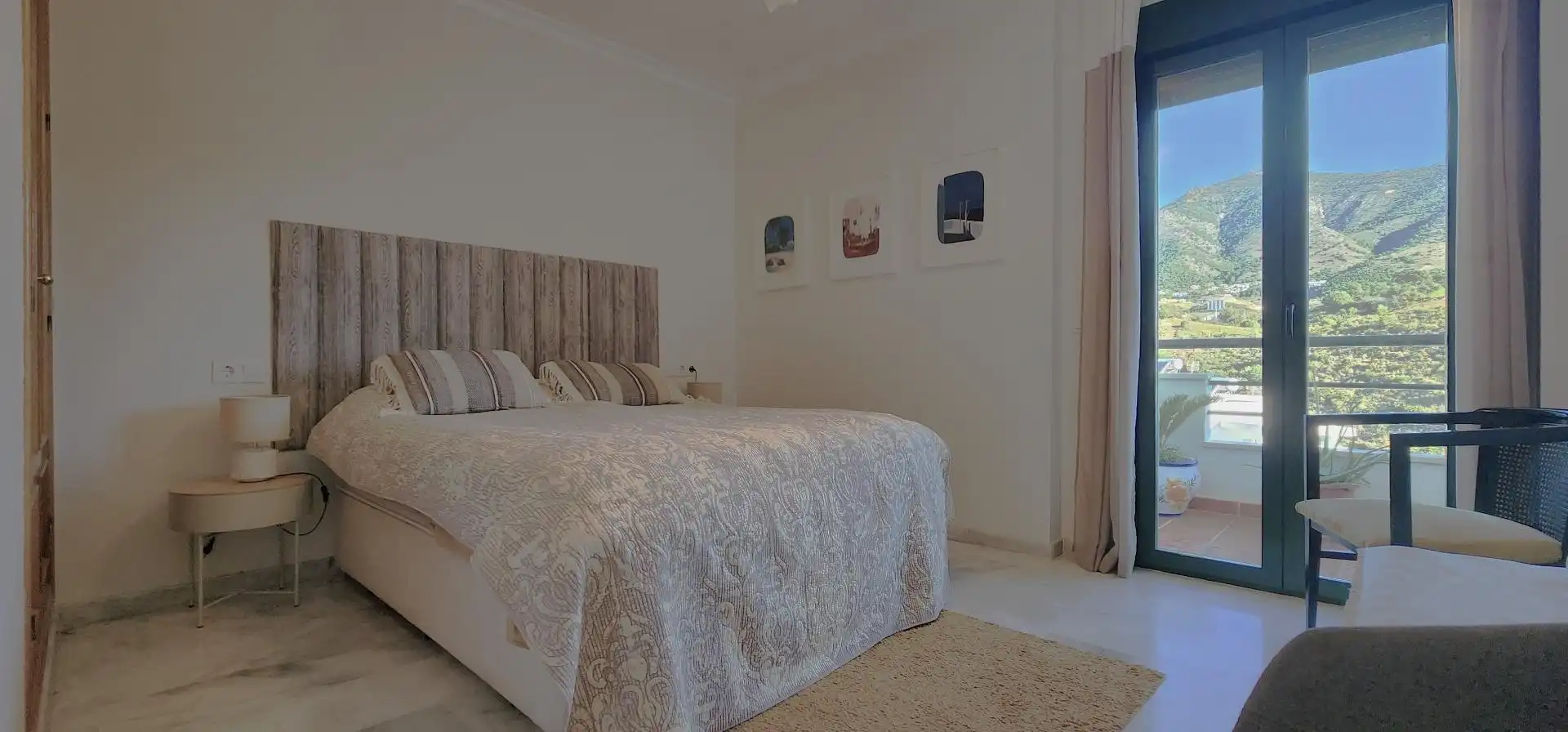 Apartment with pool for sale in Torreblanca del Sol, imagen 16