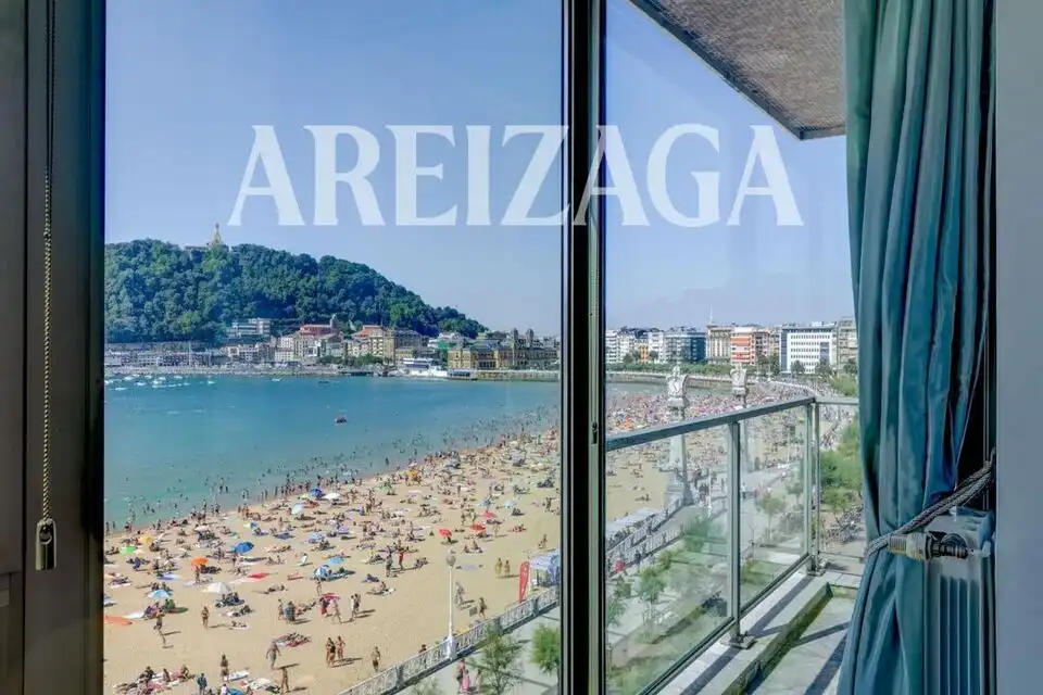Piso con terraza en venta en Calle Zubieta, imagen 20