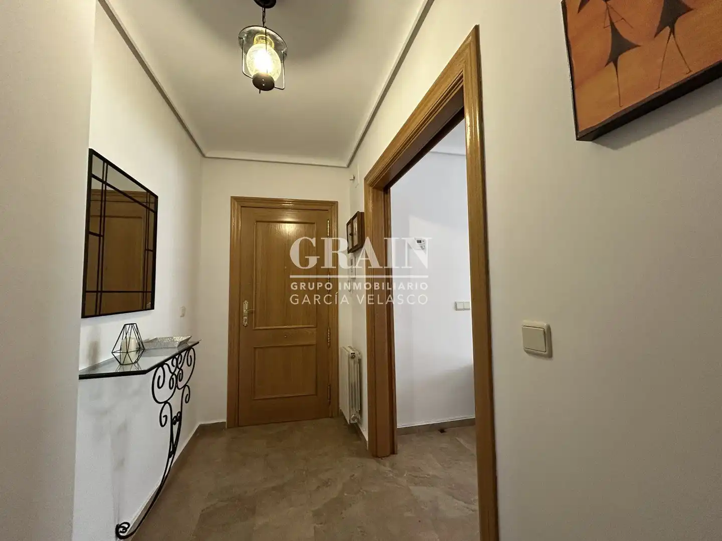 Apartments for rent in Parque Sur