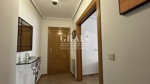 Foto 5 de Apartament de lloguer a Parque Sur, Albacete Capital