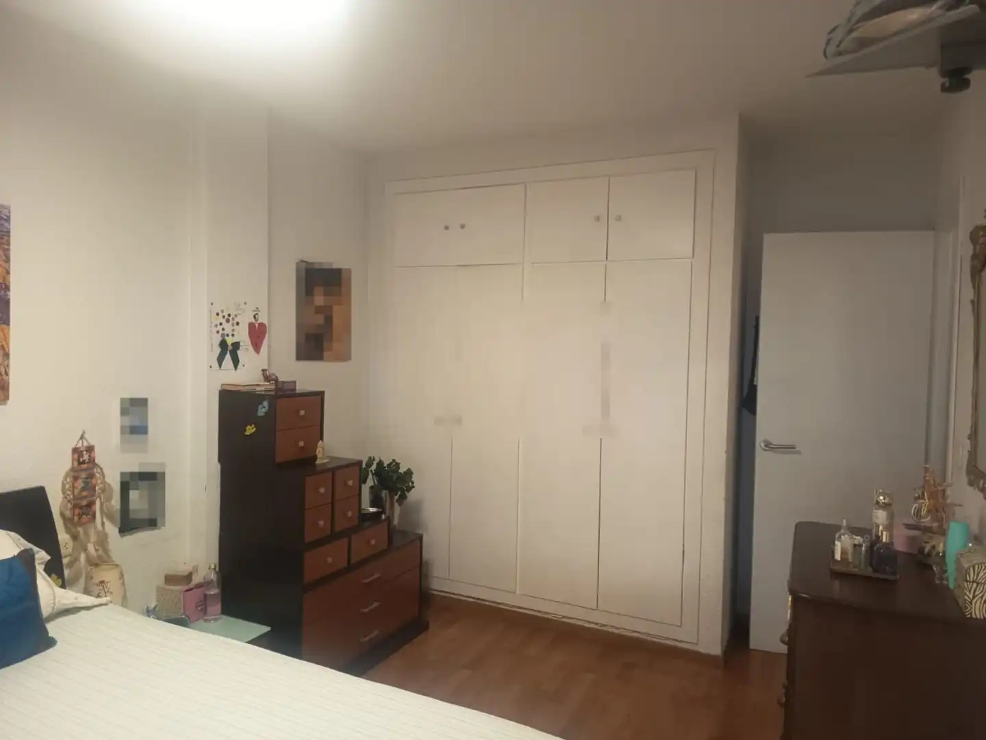 Habitación de Dúplex en venta en Granada con Aire acondicionado, Calefacción y Trastero