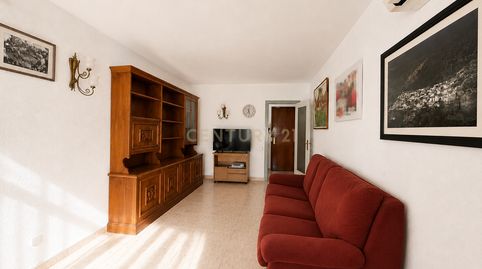 Foto 2 de Piso en venta en Creu de Barberà, Sabadell