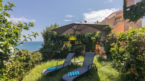 Foto 4 de Casa o xalet de lloguer a Gran Vista - Olivo de Oro, Alicante