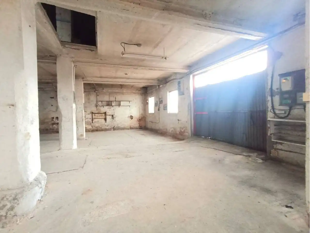 Commercial properties for sale in Burgos