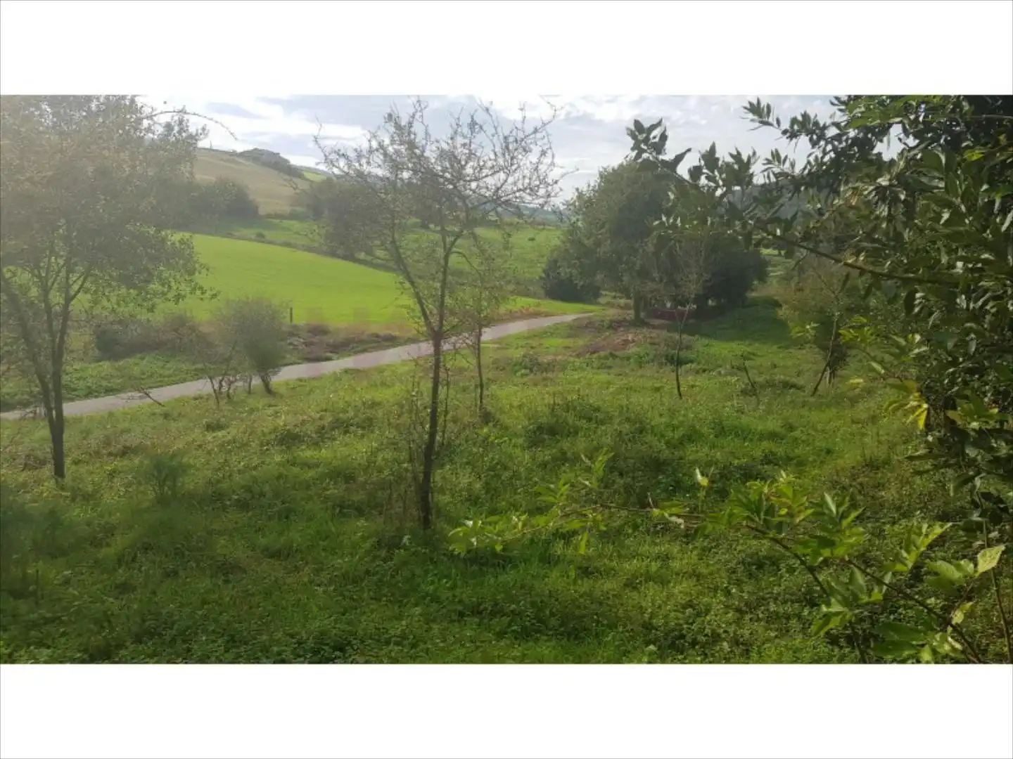 Terreny residencial en venda a Meruelo, imagen 8