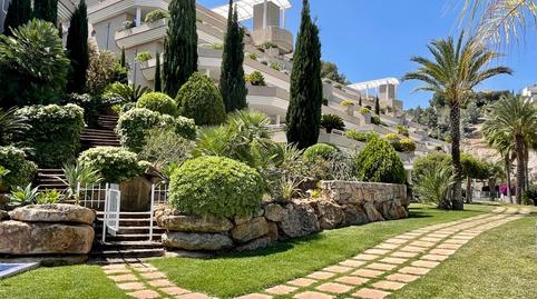 Foto 4 de Apartament en venda a N/a, -1, Pedreguer, Alicante