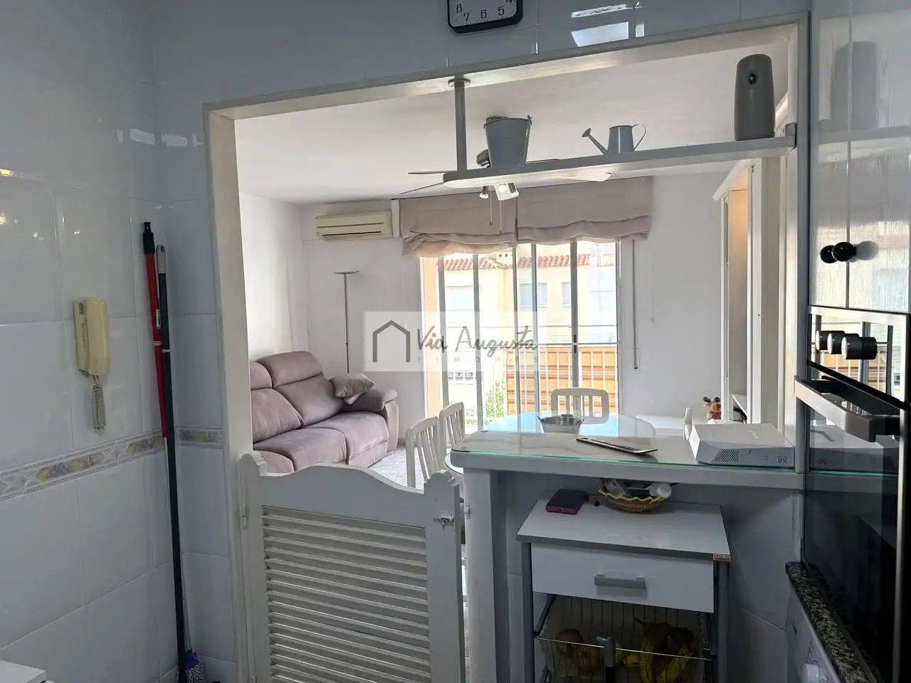 Maison avec terrasse à vendre à Carrer Candela, imagen 17