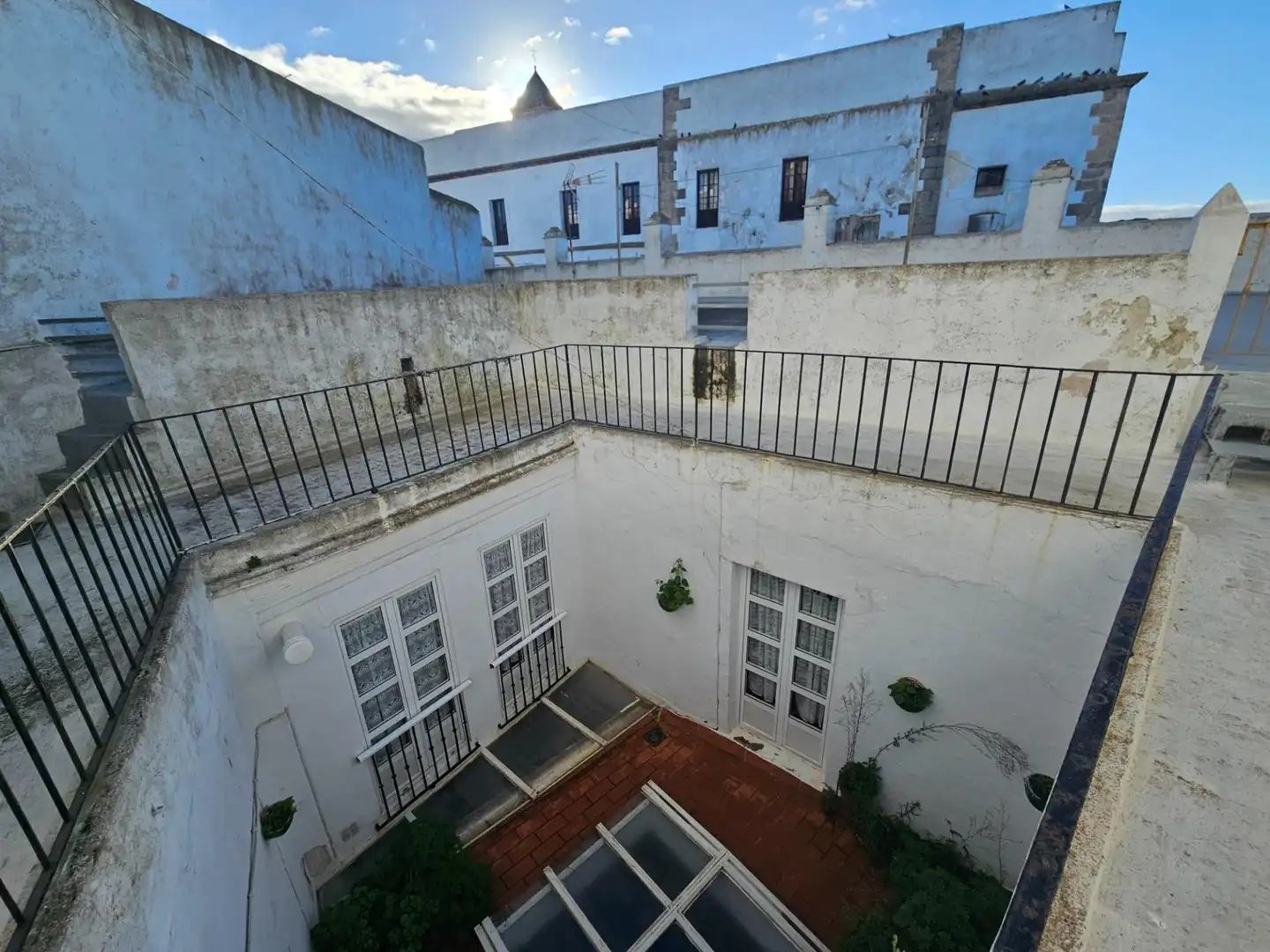 Appartement avec terrasse à vendre à Vejer, imagen 27