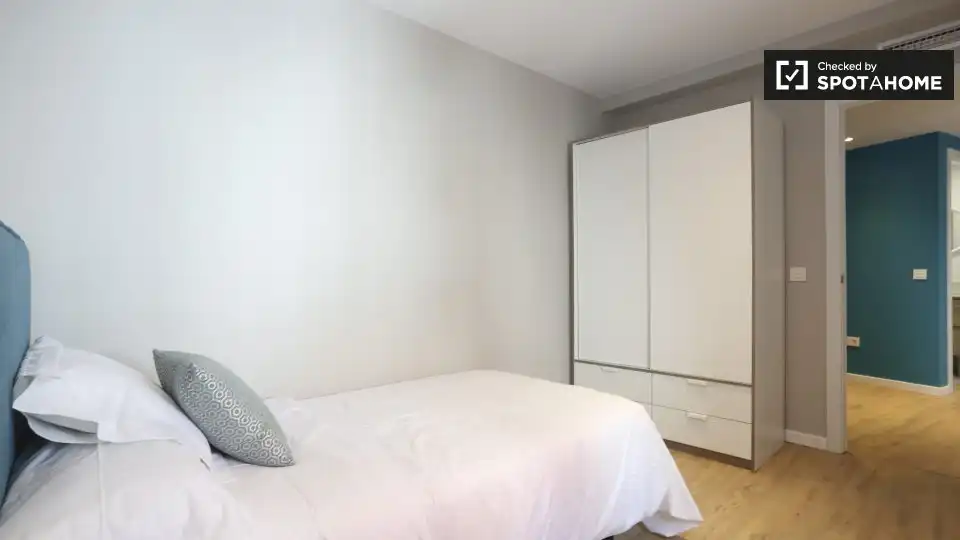 Habitación en Centro