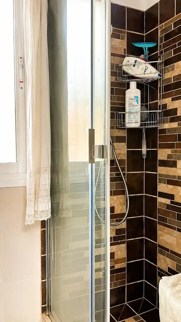 Baño de Casa o chalet en venta en El Ejido