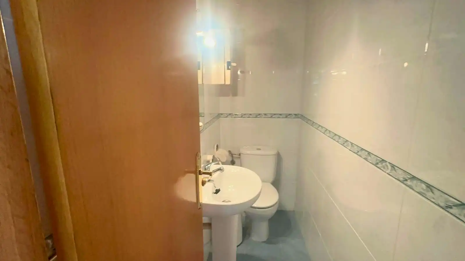 Baño de Piso en venta en Salou con Aire acondicionado y Balcón