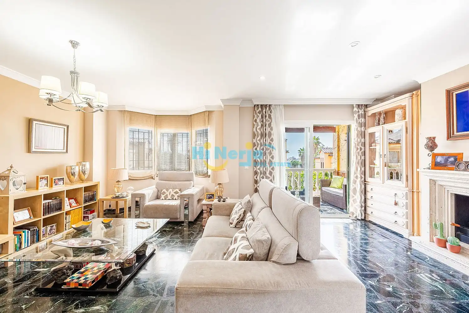 Vivienda con piscina en venta en Torre del Mar, imagen 14