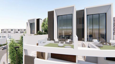 VIVIENDA UNIFAMILIAR ADOSADA DE DISEÑO MODERNO EN EL PEÑONCILLO  TORROX COSTA, imatge 2