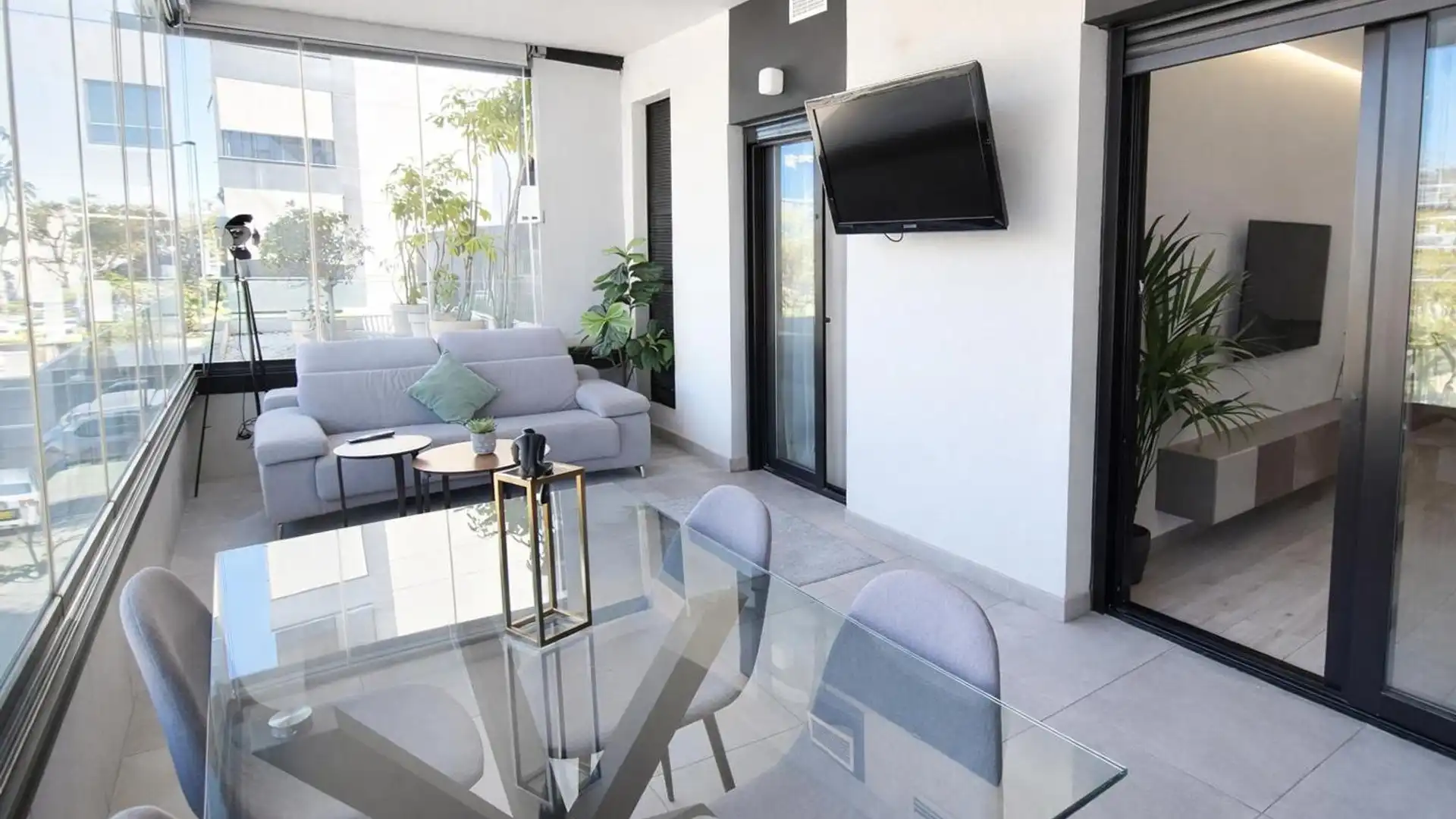 Flat for sale in El Travaló - Martínez Valero