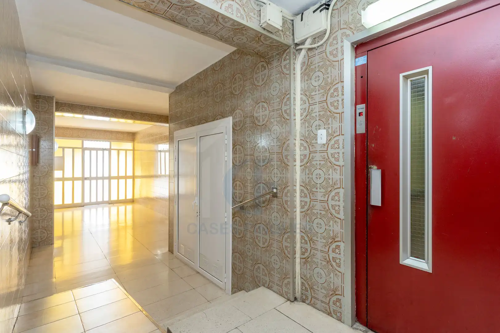 Appartement avec terrasse à vendre à Carrer de la Rosa d'Alejandría, imagen 28