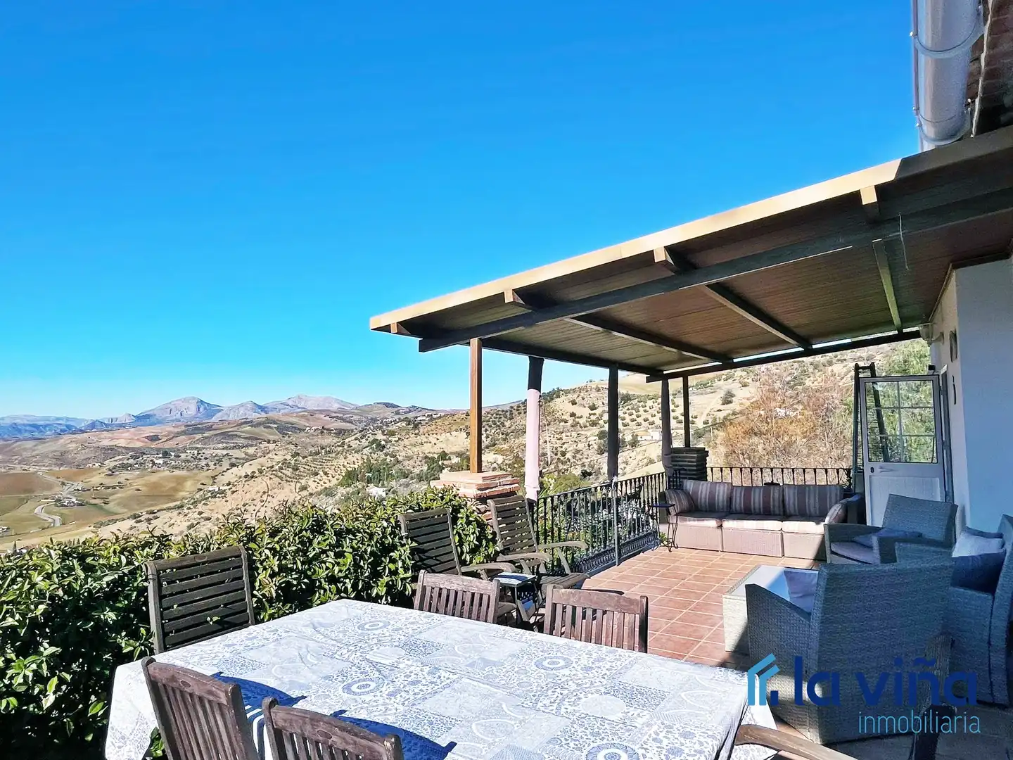 Chalet en venta en Villanueva de la Concepción, imagen 11