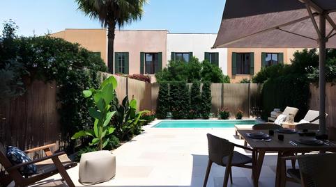 Photo 2 of Single-family semi-detached for sale in Campos poble, Campos