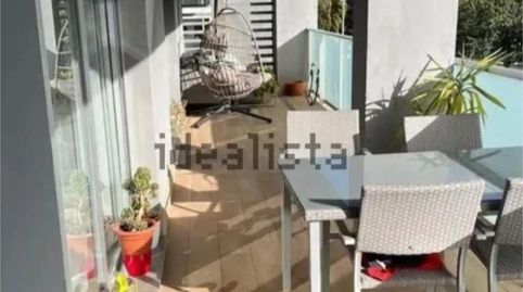 Foto 2 de Pis en venda a Calle Regaliz, 15, Nueva Almería - Cortijo Grande - Vega de Acá, Almería Capital