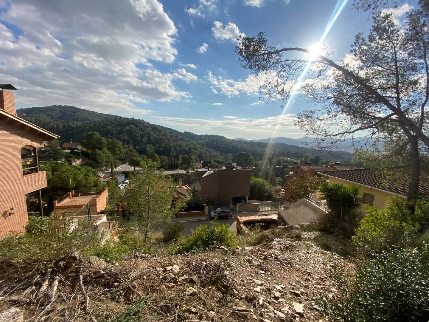Residential land for sale in Carretera de la Rierada 22, imagen 4