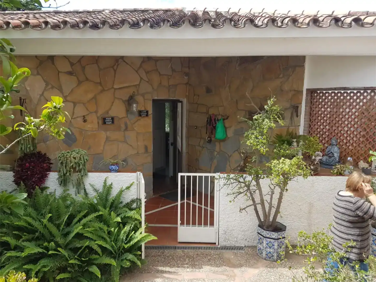 Casa o xalet en venda a Calle Fernando el Santo, 9, Sotogrande Costa