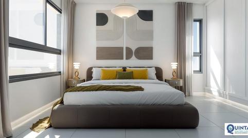 Foto 4 de Casa adosada en venda a Londres, Capistrano, Málaga