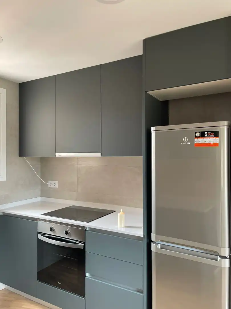 Flat with lift for sale in Sants - Montjuïc, imagen 8