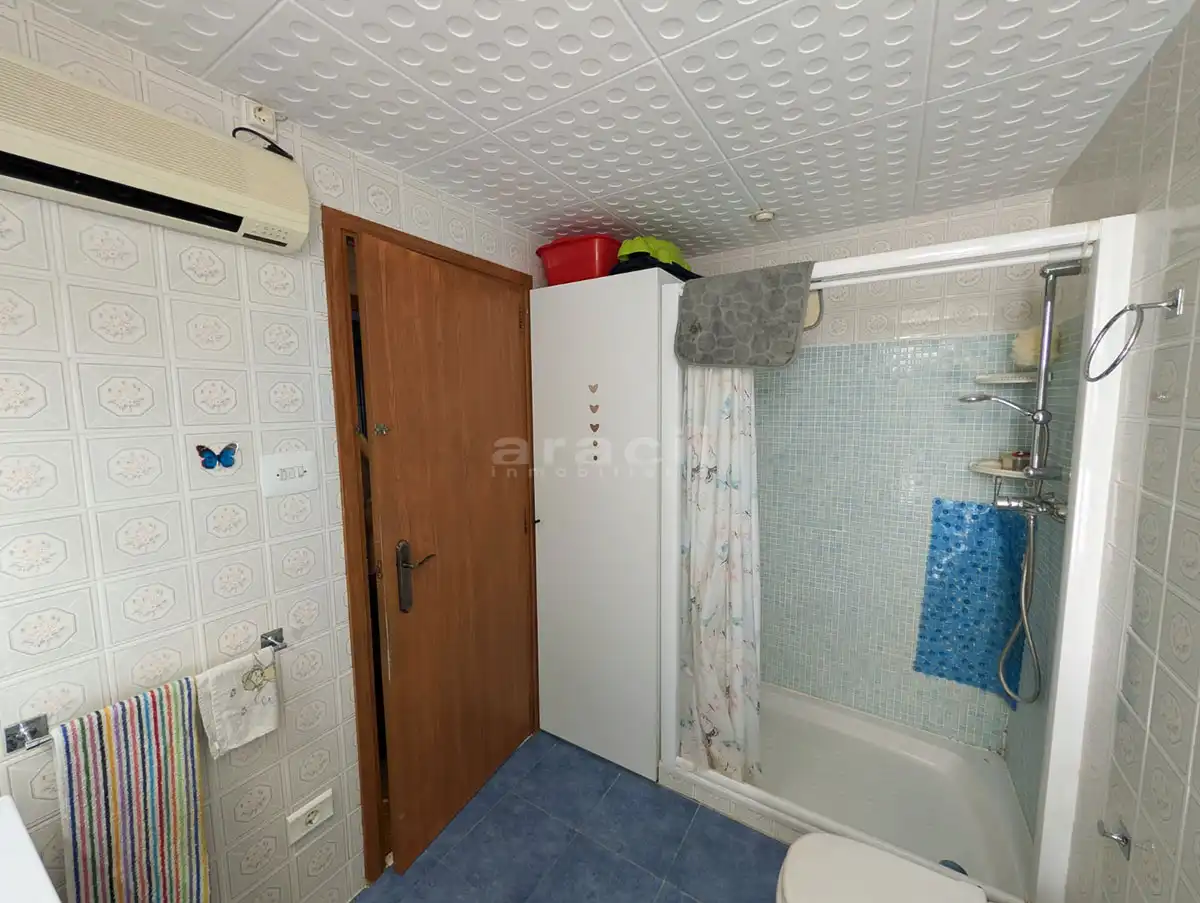 Habitación de Piso en venta en Alcoy / Alcoi con Amueblado