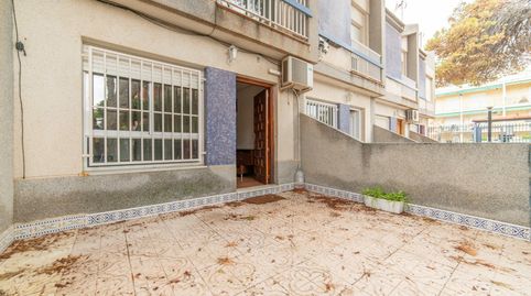 Foto 3 de Casa adosada en venta en Jazmines, Santiago de la Ribera, San Javier