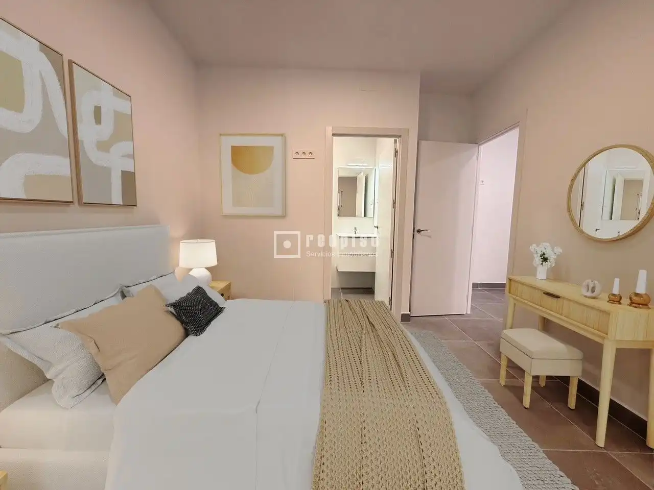 Apartamento en venta en de las Postas, imagen 4