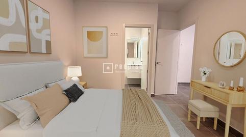 Foto 5 de Apartament en venda a De las Postas, Mangas Verdes - Las Flores - Parque del Sur, Málaga Capital